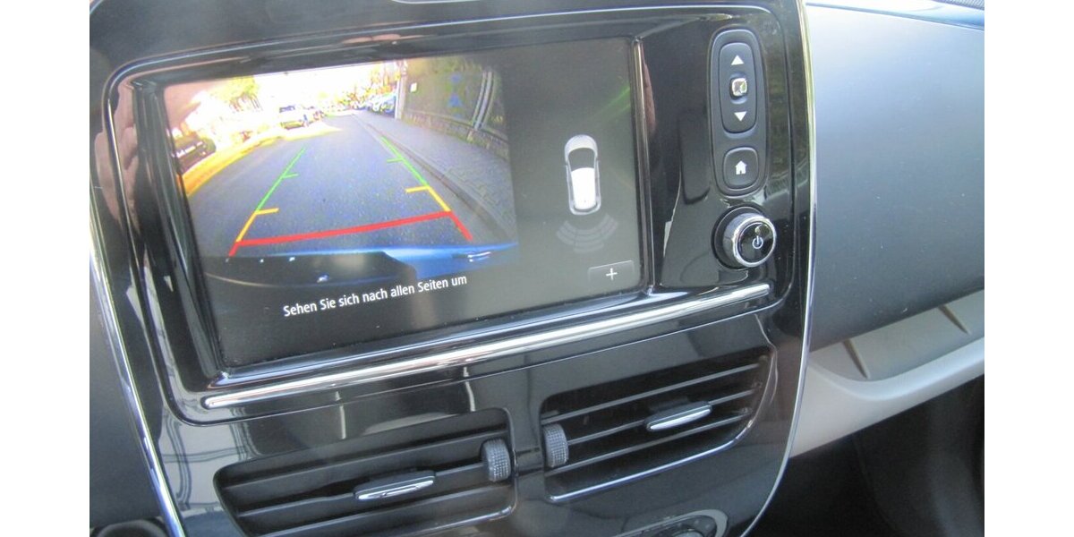 Renault ZOE Intens SOH 90% 64.000 km 5.960 &euro; Schwalbach/Taunus 65824