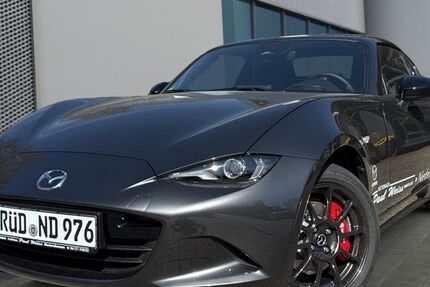 Mazda MX-5 1.306 km 31.790 &euro; Niedernhausen 65527