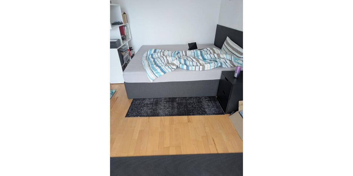 Etagenwohnung Wiesbaden Südost - 2 Zimmer, 60 m&sup2;, 850&euro; | Angebot:25367146