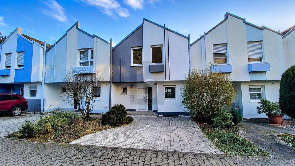 Einfamilienhaus Wiesbaden Bierstadt - 5 Zimmer, 135 m&sup2;, 719.000&euro; | Angebot:26336752