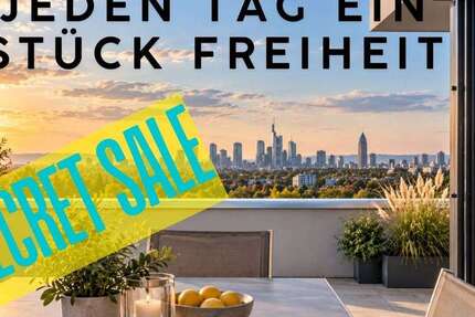 Wohnung Hofheim am Taunus - 4 Zimmer, 194 m&sup2;, 1.490.000&euro; | Angebot:27438943