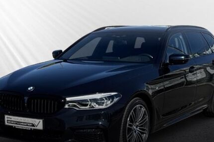 BMW 530 75.184 km 36.488 &euro; Rüsselsheim 65428
