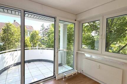 4-Zimmer-Maisonette-Wohnung in Nord-Ost