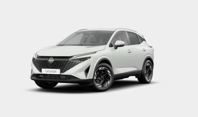 Nissan Qashqai 8.987 km 25.311 &euro; Flörsheim am Main 65439