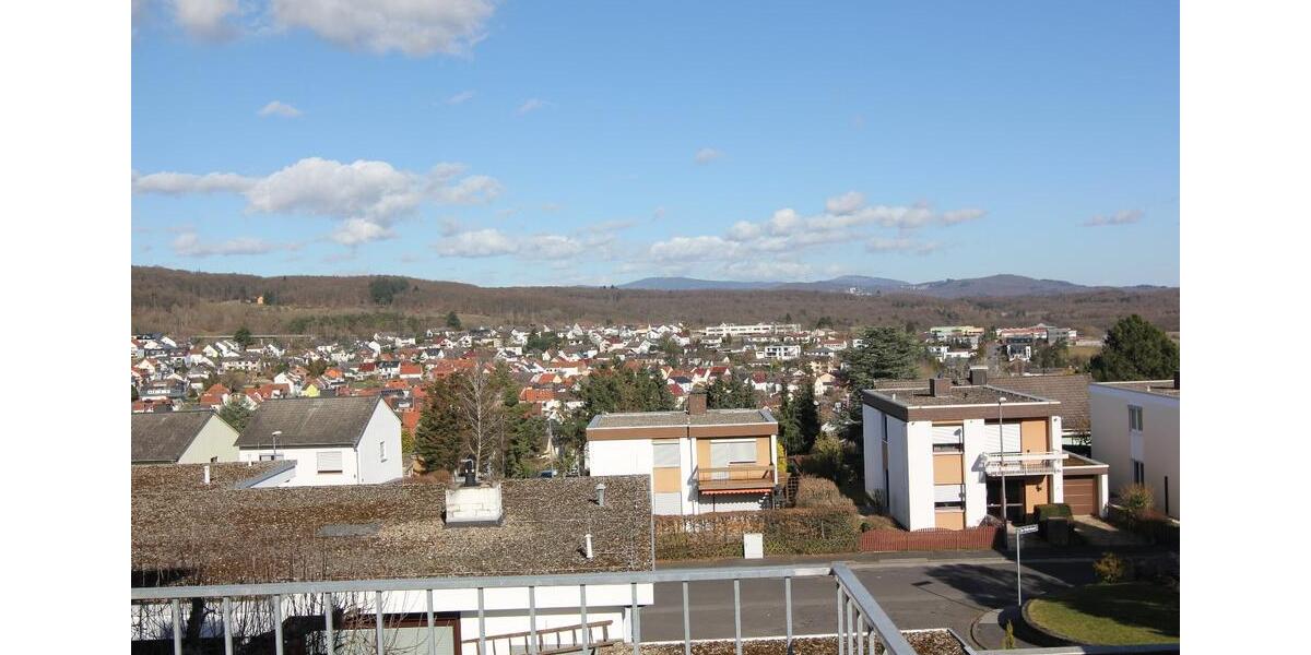 Etagenwohnung Wiesbaden Bierstadt - 2 Zimmer, 64 m&sup2;, 298.000&euro; | Angebot:25613788