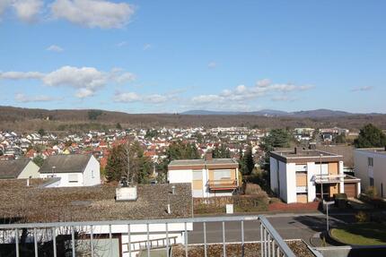 Wohnung Wiesbaden Bierstadt - 2 Zimmer, 64 m&sup2;, 298.000&euro; | Angebot:25613788