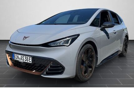 Cupra Born 5.900 km 40.980 &euro; Bingen / Rhein 55411