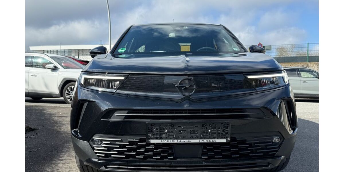 Opel Mokka 63.257 km 15.999 &euro; Kelkheim 65779