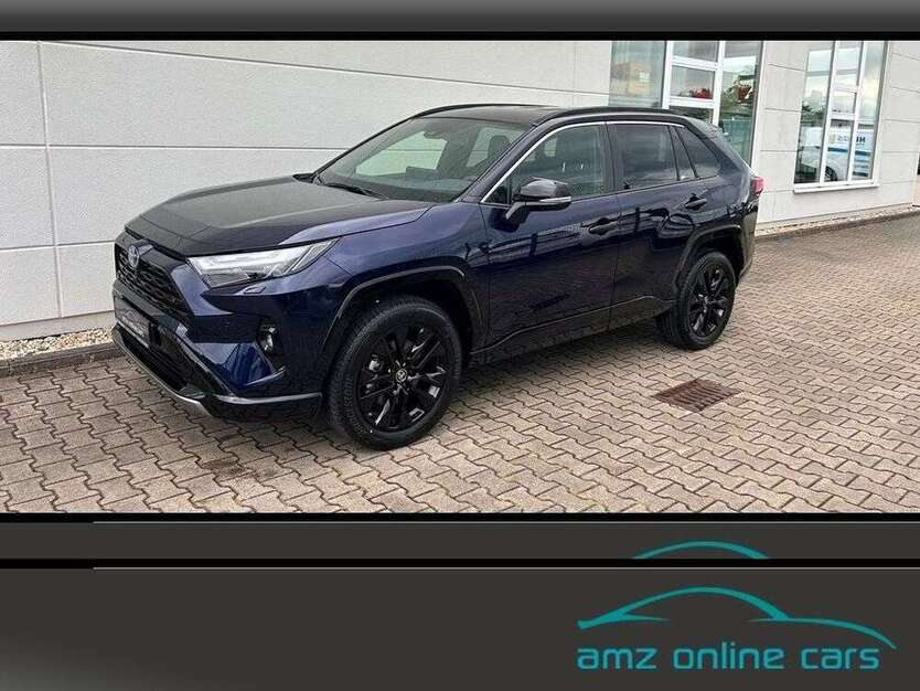 RAV 4