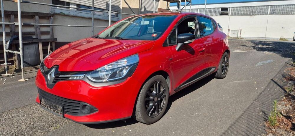 Clio