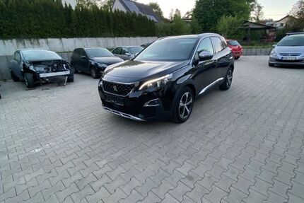 Peugeot 3008 74.000 km 16.100 &euro; Taunusstein 65232