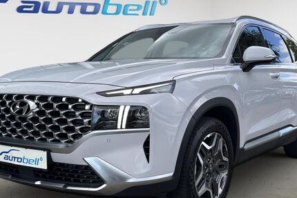 Hyundai SANTA FE 45.431 km 35.900 € Mainz 55129