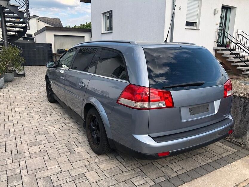 Vectra