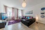 Etagenwohnung Frankfurt am Main Bockenheim - 2 Zimmer, 60 m&sup2;, 1.650&euro; | Angebot:25796607