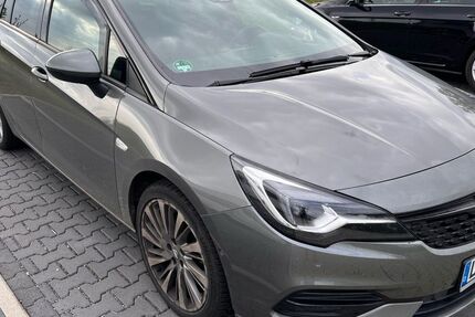Opel Astra 75.500 km 14.990 &euro; Selters 65618