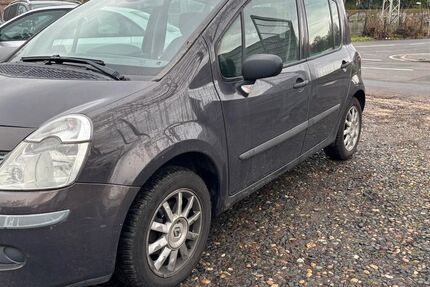 Renault Modus 234.469 km 1.200 &euro; Wiesbaden 65201