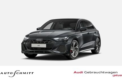 Audi A3 9.383 km 44.480 € Idstein 65510