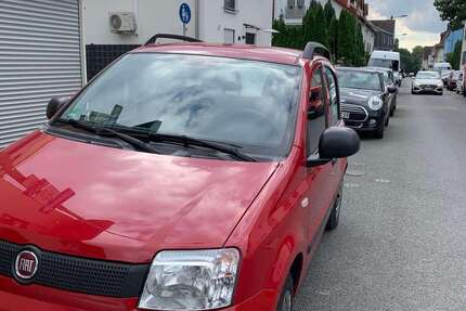 Fiat Panda 71.000 km 3.900 € Frankfurt am Main 65936