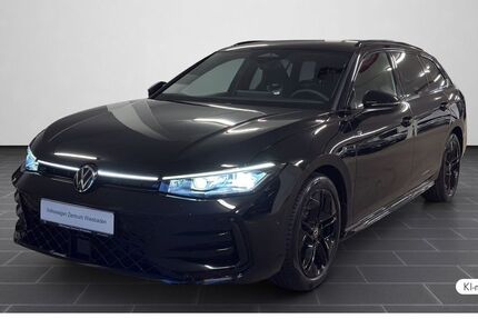 VW Passat 3.500 km 50.990 &euro; Wiesbaden 65189