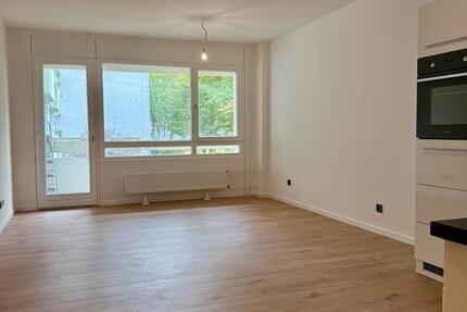 Moderne 2-Zimmer-Wohnung in Wiesbaden - saniert und renoviert zimmer