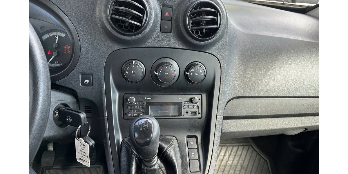 Mercedes-Benz Citan 111 CDI Tourer lang 166.073 km 10.472 € Mainz 55122