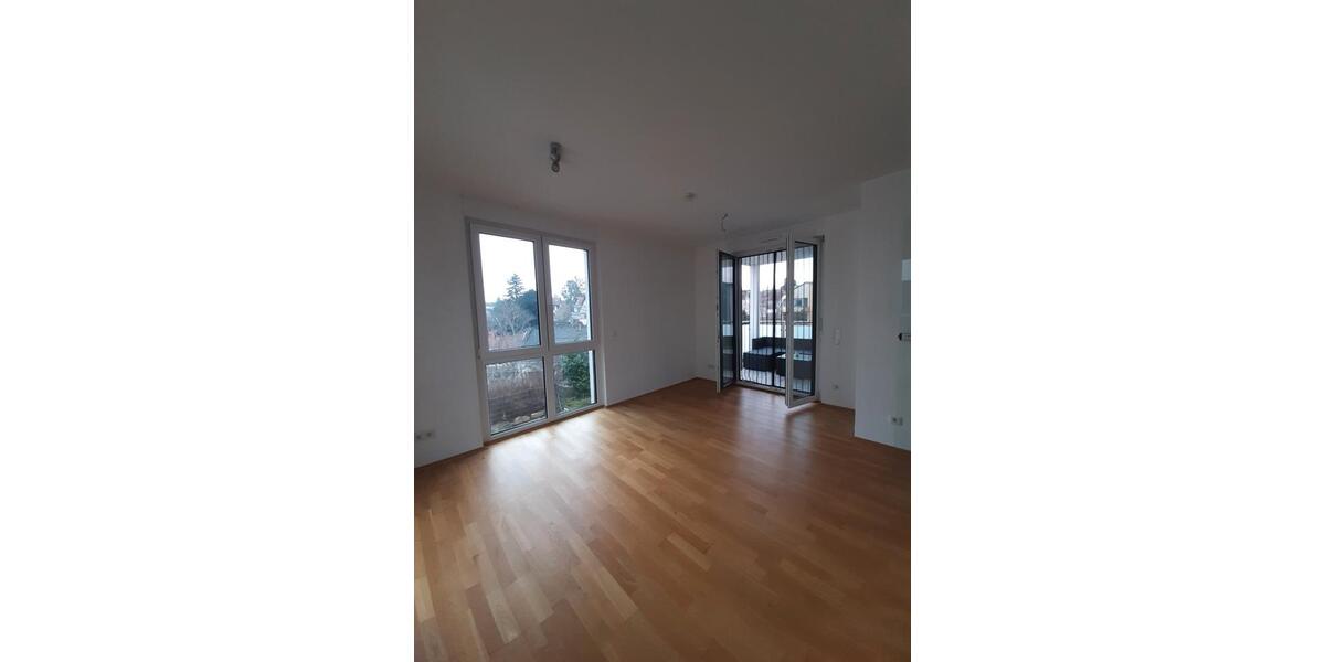 Etagenwohnung Mainz Laubenheim - 2 Zimmer, 36 m&sup2;, 259.000&euro; | Angebot:26537867