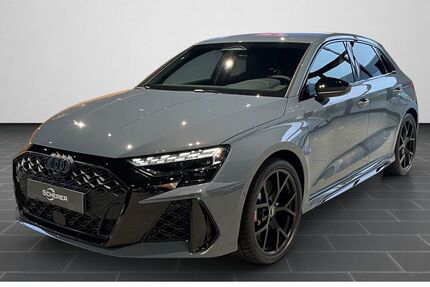 Audi RS3 2.200 km 61.980 &euro; Bingen / Rhein 55411