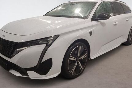 Peugeot 308 46.112 km 20.980 € Rüsselsheim 65428