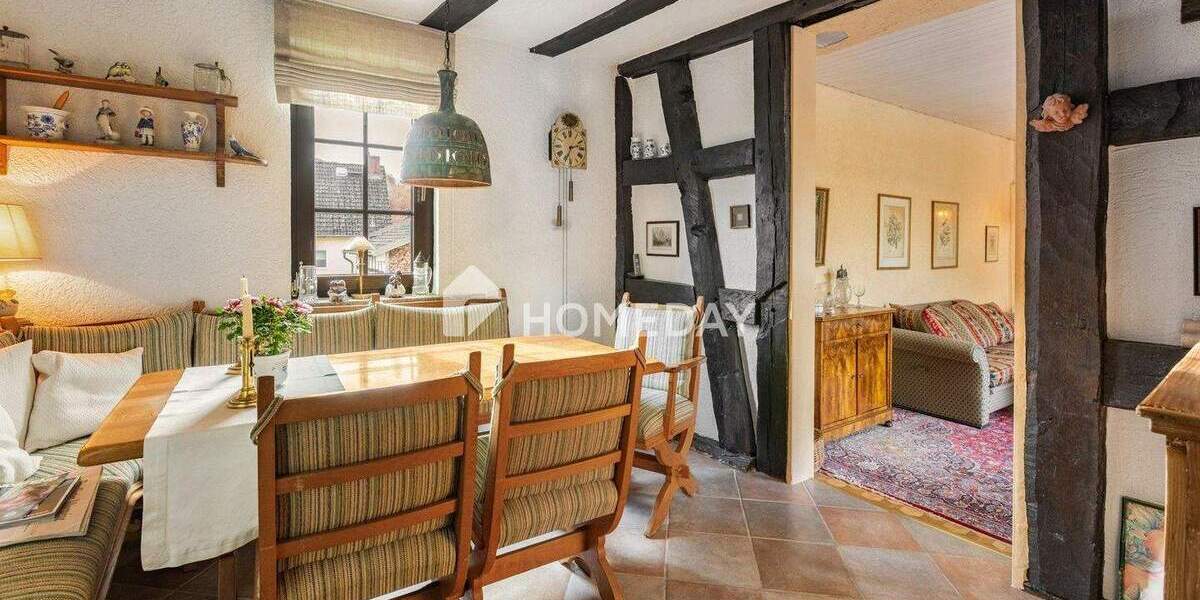 Einfamilienhaus Bad Camberg-Dombach Dombach - 5 Zimmer, 160 m&sup2;, 360.000&euro; | Angebot:25775234
