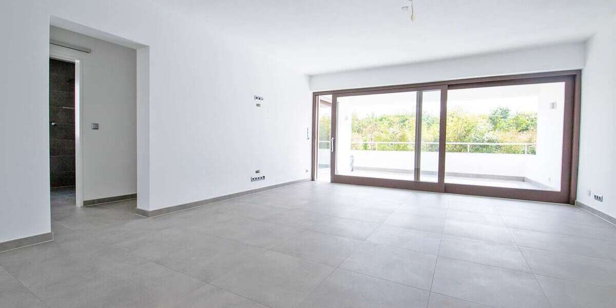 Etagenwohnung Heidesheim am Rhein Heidesheim am Rhein - 3.5 Zimmer, 100 m&sup2;, 349.000&euro; | Angebot:24690525