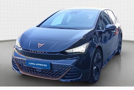 Cupra Born 15.030 km 35.820 &euro; Hofheim-Diedenbergen 65719