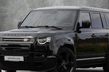 Land Rover Defender 45.300 km 92.900 € Kronberg 61476