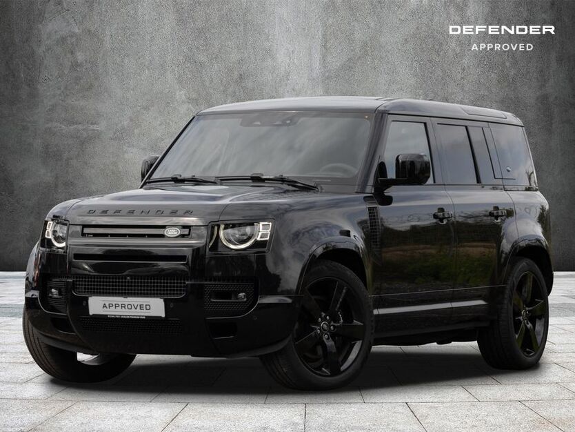 Land Rover Defender 45.300 km 92.900 € Kronberg 61476
