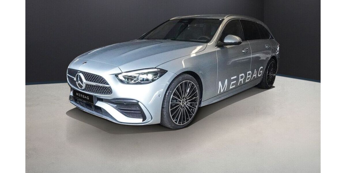 Mercedes-Benz C 220 9.300 km 45.490 &euro; Wiesbaden 65189