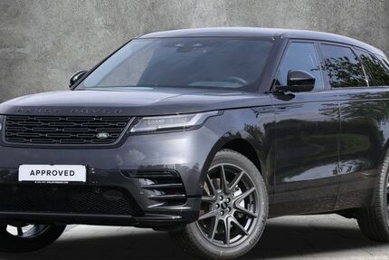Land Rover Range Rover Velar 8.175 km 65.900 &euro; Kronberg 61476