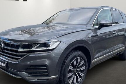 VW Touareg 63.165 km 41.250 &euro; Eltville 65343