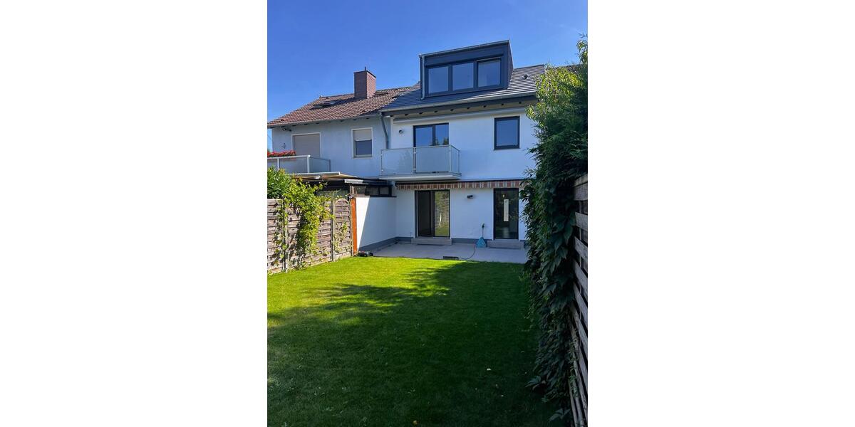 Reihenhaus Mainz Finthen - 5 Zimmer, 123 m&sup2;, 749.000&euro; | Angebot:27068363
