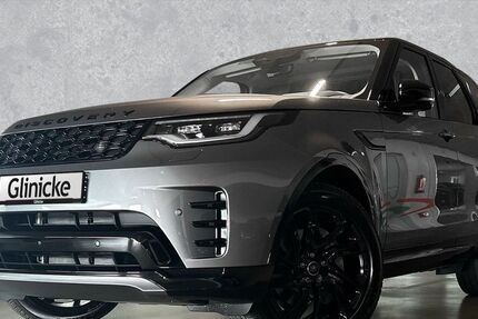 Land Rover Discovery 2.500 km 79.880 € Frankfurt a.M. 60314