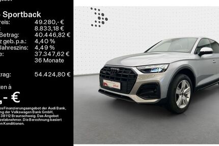 Audi Q5 25.522 km 47.890 &euro; Oberursel 61440