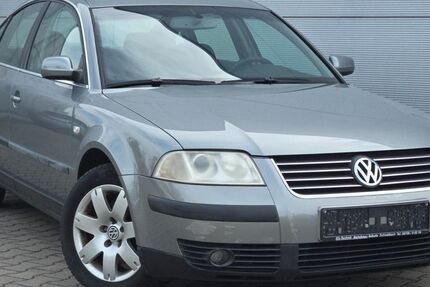 VW Passat 136.052 km 3.900 &euro; Wiesbaden 65201