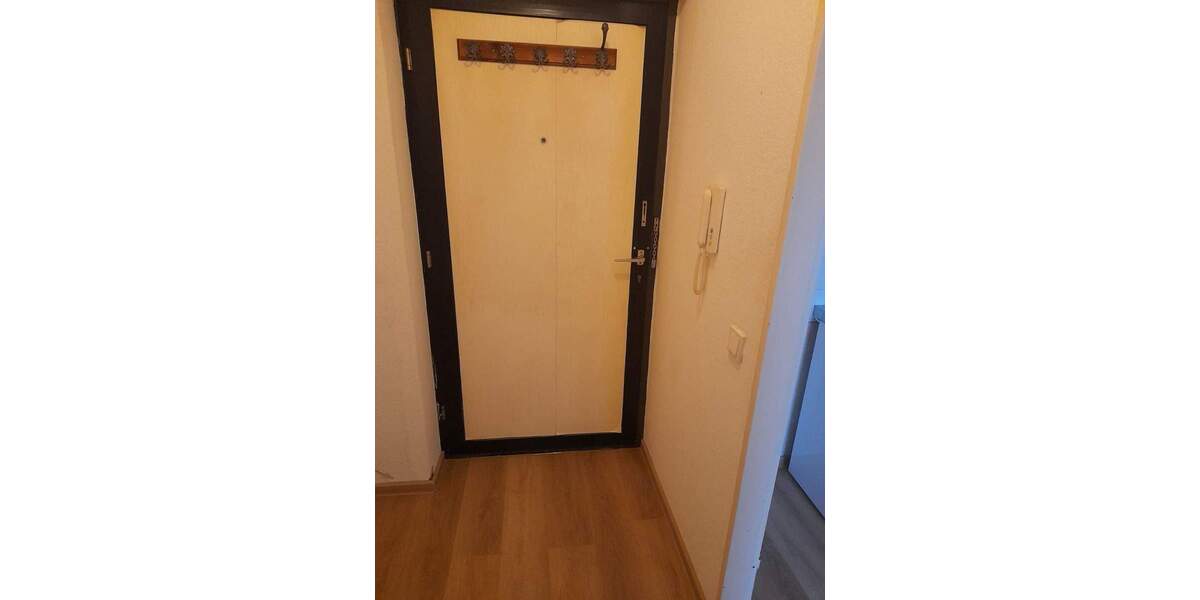 Herrlicher Ausblick! Ihr neues Apartment wartet auf Sie. 1 zimmer