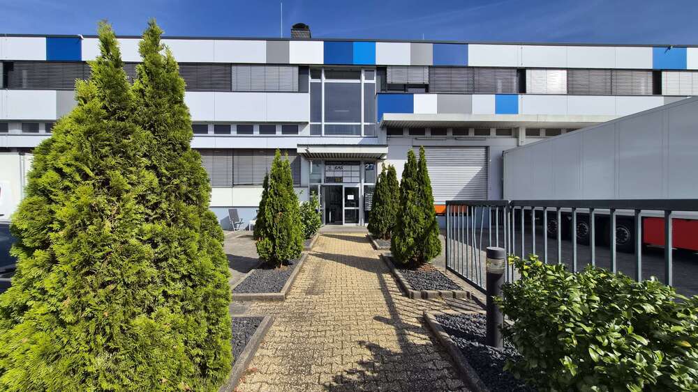 Gewerbeobjekt Kelsterbach - 650&euro; | Angebot:24016320