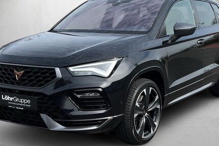 Cupra Ateca 19.306 km 35.980 &euro; Mainz 55120