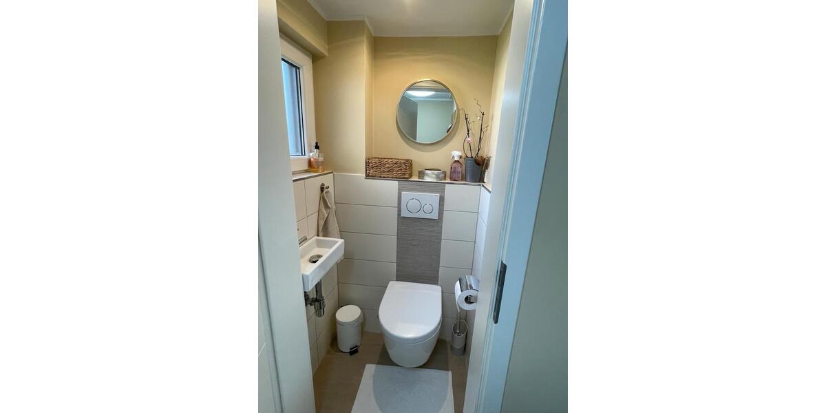 Doppelhaushälfte Hattersheim am Main - 6 Zimmer, 158 m&sup2;, 689.000&euro; | Angebot:23584963