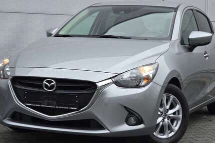 Mazda 2 38.000 km 13.500 € Wiesbaden 65201