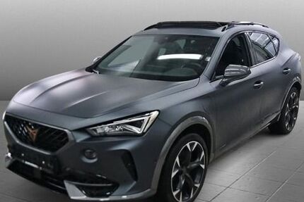 Cupra Formentor 46.420 km 26.480 &euro; Bad Camberg 65520