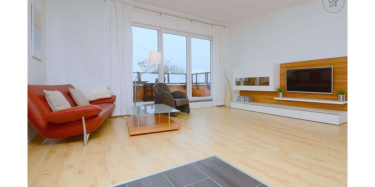 Wohnung zum Mieten in Hochheim 1.490 € 66 m² 2 zimmer