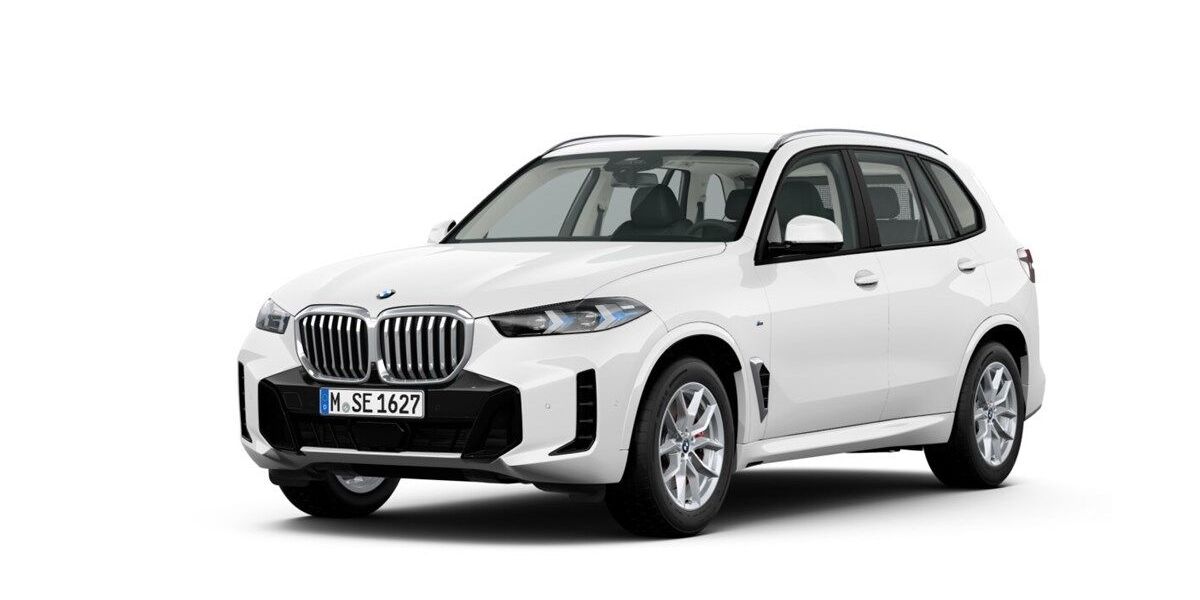 BMW X5 3.000 km 89.990 &euro; Wiesbaden 65203
