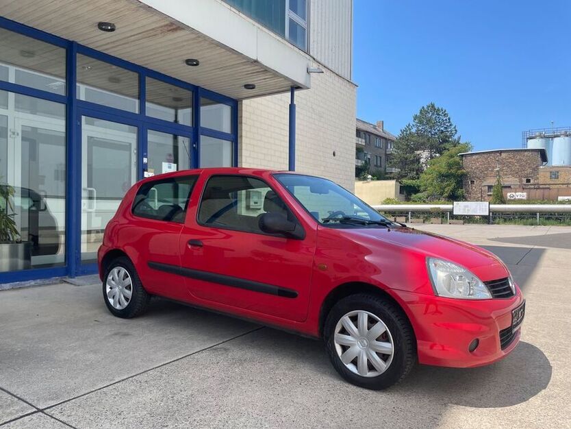 Clio