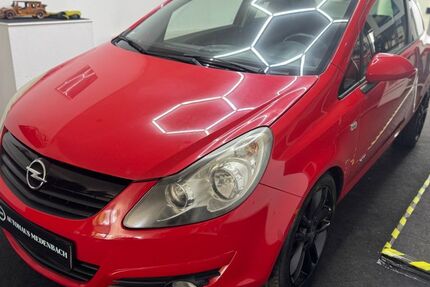 Opel Corsa 213.653 km 990 &euro; Wiesbaden 65207
